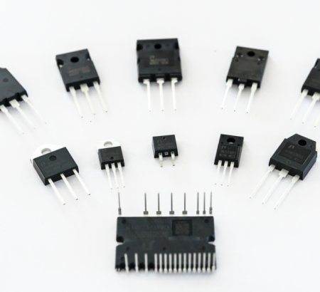 China's IGBT Market and Future Development Trend
