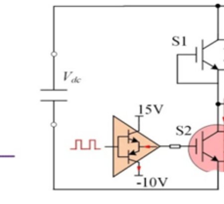 What Types Of Short Circuits Are There In IGBT Applications ? (2)