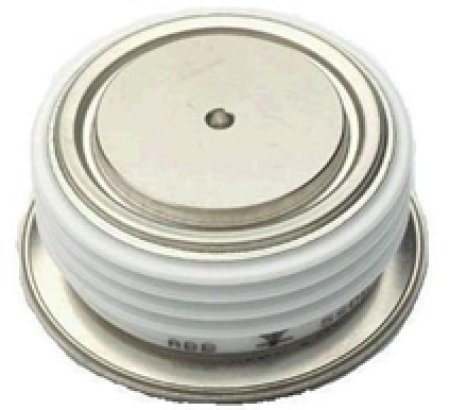 Why Do Power Semiconductors Explode?