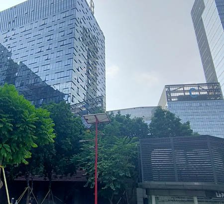 热烈祝贺佳恩半导体深圳分公司乔迁之喜——不忘初“芯” 再创佳绩